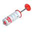 Loud Gas Signal Held Sport Hand Race Up Air Horn Pump - 3