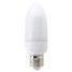 Cool White 7w Ac 220-240 V C35 Warm White Smd Candle Light - 2