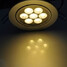 Ac 85-265 V Warm White High Power Led Fit Retro Decorative - 7