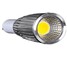 9w Mr16 Ac 85-265 V Cool White Led Spotlight Gu10 Cob - 5