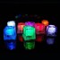 12pcs Christmas Party Wedding Bar Led Color Changing Light - 3