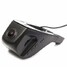 HD WiFi 1080P Lens DVR Car Camera Video Recorder G-Sensor Hidden 170° Wide - 2