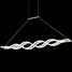 Bedroom Modern/contemporary Pendant Light Led Living Room 50w Dining Room - 2