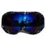 UV Protection Off-road Motorcycle Ski Goggles Sports - 2
