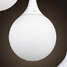 Pendant Lights Dining Room Modern/contemporary Globe Electroplated Living Room Max 60w - 4