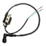 Kit Spark Plug CDI 50-125cc Dirt Pit Bike Motorcycle Universal Wire Harness Switch Magneto - 8