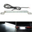 18 SMD Universal Car Light White Reverse Back Up LED License Plate 12V - 1