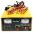 Intelligent Pulse Repair Type Full Automatic-protect 600W Smart 200Ah Quick Charger 12V 24V - 1