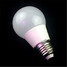 220-240v 3w 250lm Smd Led Globe Bulbs Led Light Bulbs E27 - 4