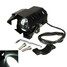 Driving Fog Spot Hi Lo Headlight Waterproof LED Motorcycle Beam Light - 1