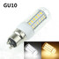 3500k Led Warm White Smd Gu10 Ac110-240v Cool White 900lm Decorative Led Corn Bulb - 3