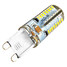 Waterproof Zweihnder 450lm Ac 220-240v Warm Light Lamp G9 Smd 1pcs - 2
