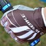 Gloves INBIKE Finger Safety Bicycle Motorcycle Half - 5