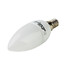 240v Warm White E14 Cool White Light Led Smd2835 3w Light - 3