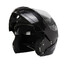 NENKI Visor Motorcycle Full Personality Racing Helmet Anti-Fog - 1