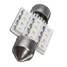 Light Bulb Lamp 12 LED Interior Festoon 3528 SMD 31MM DC 12V - 6