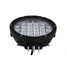 Inspection 120W 9inch Off Road LED Work Light Flood 5000K 3600LM Lighting Driving Lamp - 5