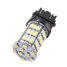 Signal T25 3157 Bulb DRL White SMD 3528 LED Brake Stop Tail - 2