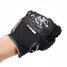 Racing Full Finger Motorcycle Anti-Skidding Touch Screen Gloves - 4