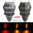 Motorcycle Light for Yamaha Tail Turn Signal YZF R6 LED Integrated - 1