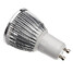 Gu10 Natural White Led Spotlight Ac 85-265 V High Power Led Mr16 - 2