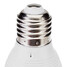 E26/e27 Led Globe Bulbs 1w A50 Smd Warm White Ac 220-240 V - 3