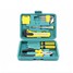 Kit Household Vehicle Stainless Steel 11Pcs Tool Set Kit Car Repair Tool Maintenance - 2