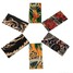 Party Arm Stockings Styles Mix 6pcs Temporary Tattoo Sleeves Stretchy - 4