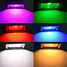 Led Warm White Light Rgb Remote Control White - 5