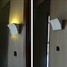 Led Wall Sconces Modern/contemporary E12/e14 Metal - 3