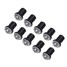 Screw Parts Bolts Motorcycle Motorcycle Wind Shield Windscreen - 3