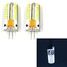 Cool White G4 Smd Bi-pin Lights - 1