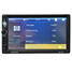 Player GPS Navigation Auto Inch 2 Din 1080P Car Bluetooth MP5 Radio Camera - 3