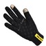 Universal Motorcycle Thin Sports Full Finger Touch Screen Gloves - 5