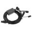 Motorcycle Socket Charger Waterproof Dual SAE USB Adapter USB Phone - 4