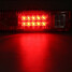 Trailer Truck Caravan Boat Turning 1.5W LED Brake Tail Light 24V Signal Lamp UTV Car - 3