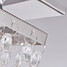 Lights Modern Ceiling Light Crystal - 6