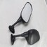 Honda CBR600 F4 1Pair Rear View Mirrors F4i - 4