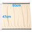 Car Curtains Sun Protection Cotton Window Sun Shade Simple - 3
