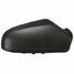 Black Vauxhall Astra Right Side Cover Casing Cap Door Wing Mirror - 1