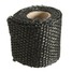 2inch Pipe 1M Tape Fiber Exhaust Glass Heat Wrap Insulation - 7