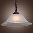 Traditional/classic Pendant Lights Bedroom Bronze Kitchen Bowl - 5