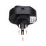 With LED Light Car Modification Switch - 2