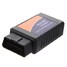 Interface Protocols Car Diagnostic Scanner WIFI ELM327 OBDII OBDII Support Can-bus All - 3