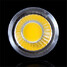 400lm Cob 5w 85-265v Warm Cool White Light Led Gu10 Spot Lights - 6