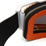 Glasses Eyewear For Motor Bike Skiing Off Road SUV Sports Motocross Helmet Goggles Windproof - 10