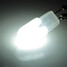 100 Warm White 2835smd T Decorative Bi-pin Lights Light G4 4w 10 Pcs Cool White - 6