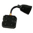 Regulator Rectifier For VTR1000SPY Honda Motorcycle Voltage - 2