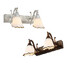 Mini Style E14 E12 Metal Rustic Lighting Bathroom Lodge - 6