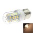 Led Corn Lights 4w E26/e27 Smd Ac 220-240 V Warm White - 1